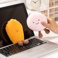thumbnail image 5 of Jellycat, Jelly Cat, Jellycat Stuffed Animals, 4" Marshmallow Jellycats Plushies, All Jellycat, Jelly Cats Stuffed Toys, Jellycat Plush Toys Gifts for Girls Boys Kids Children, 5 of 5