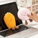 thumbnail image 3 of Jellycat Stuffed Animals,Jellycats,Jellycat Keychain,Cute Keychain Plush,Jellycat Keychain Plushies Doll ,Jellycat Bashful Stuffed Animal Children's Gift Pillow, 3 of 5