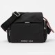 thumbnail image 2 of Bimba Y Lola Moda Española Flip One Shoulder Crossbody Bag Bolso Minimalista Para Mujer, 2 of 4