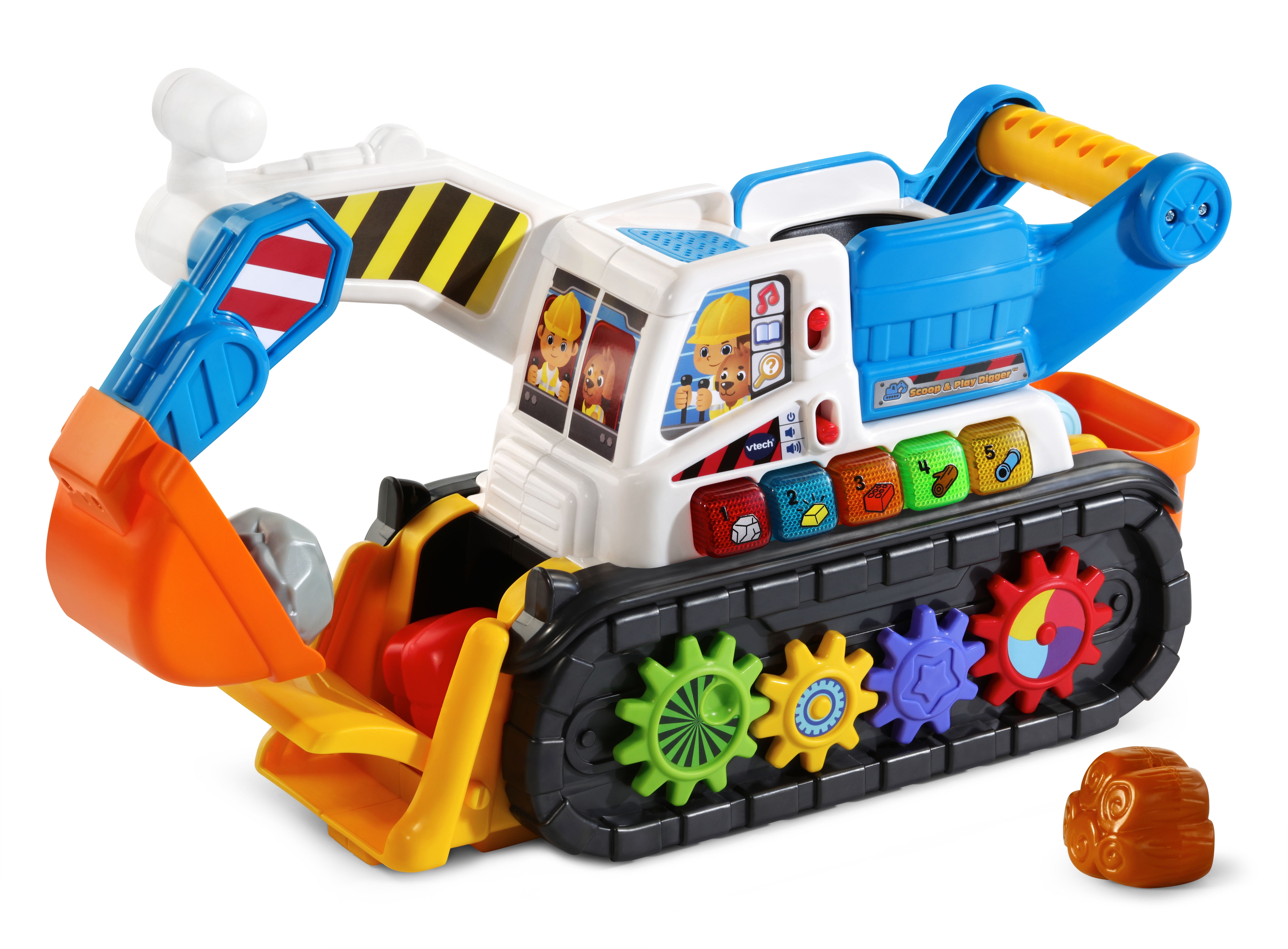 Digger play set sale