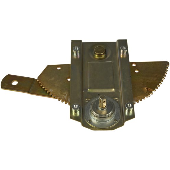Dorman 740-5502 Front Passenger Side Window Regulator for Specific Mack Models