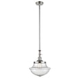 thumbnail image 7 of Innovations Lighting 206 Oxford Schoolhouse Oxford Schoolhouse 1 Light 12" Wide Pendant -, 7 of 7