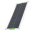 thumbnail image 4 of Solar Panel Water Pump Kit,Solar Water Pump Kit Solar Powered Pumpwith Panel Adjustable Water Pumpwith Solar Panel Striking Appearance, 4 of 12