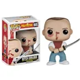 thumbnail image 4 of FUNKO POP Movies Pulp Fiction MIA WALLACE 63# Butch Goolidge #65 Vincent Vega #61 PVC Action TOY Figures Gift Model Toys, 4 of 5