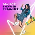 thumbnail image 6 of Degree Shower Clean Dry Protection Antiperspirant Deodorant Stick, 1.6 Oz, 6 of 6
