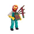 thumbnail image 4 of The Simpsons 5" Figure - Groundskeeper Willie, 4 of 4