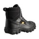 thumbnail image 3 of Botas Hombre Men at Work Trabajo Industrial negro 25, 3 of 4