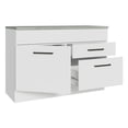 thumbnail image 5 of Gabinete Bajo Bufetera Madesa Agata 120cm Con Encimera BB 01, 5 of 5