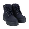 thumbnail image 2 of Bota Esthefy Color Azul Marino D01136337523 25.5 Dorothy Gaynor Bota Esthefy Color Azul Marino D01136337523 25.5, 2 of 6