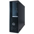 thumbnail image 2 of Dell Optiplex 7090 Desktop Computer | Hexa Core Intel i5 (3.2) | 16GB DDR4 RAM | 250GB SSD Solid State | Windows 11 Professional | Home or Office PC, 2 of 5