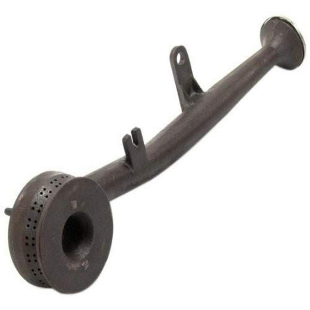 SOUTHBEND RANGE Company 1177439 Burner CAST Rear 400 Cafe
