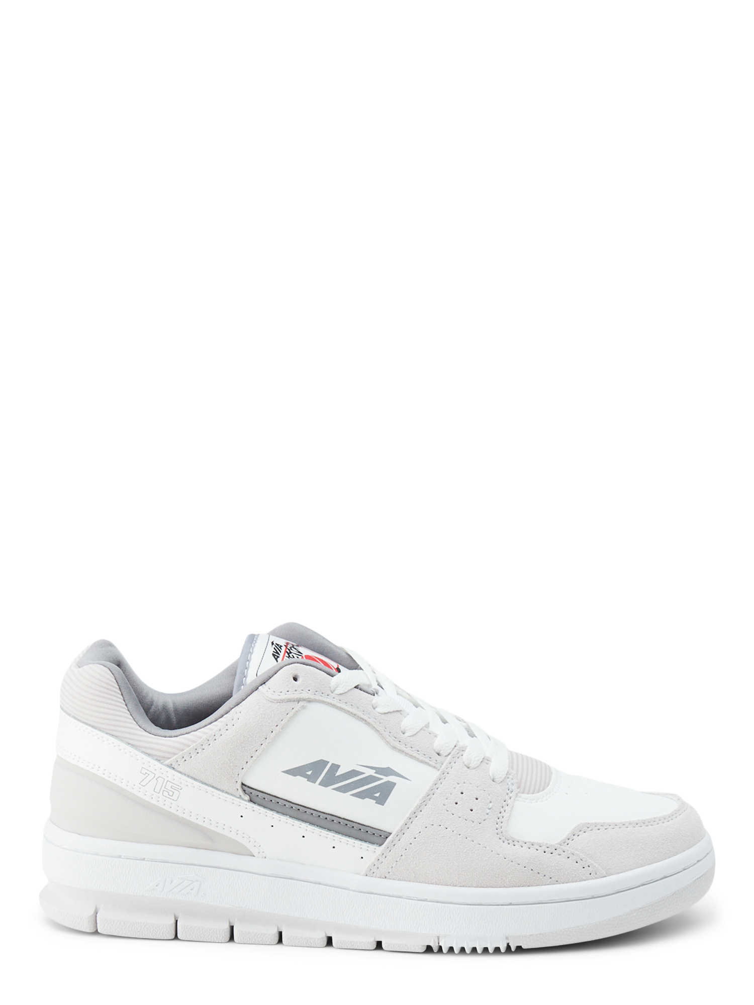 Avia Men’s Retro Athletic Sneakers, Sizes 7-13 - Walmart.com