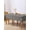 Black Beige, variant on Sage Green Striped Table Cloth, Modern Simple Farmhouse Beige Waterproof Tablecloth for Rectangle Tables, Reusable Washable Fabric Table Cover for Restaurant Kitchen Dining Tables 60"x120"