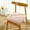 Pink, variant on sruoe Seating Cushions, Seat Pads for Kitchen Chairs, Cushion Seat Pads, Chair Cushions, Square Thickened Soft Stool Cushion, Indoor Outdoor Seat Pad for Home, Dining, Office