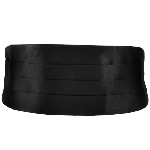 WRITWAA Boys Adjustable Belt Simple Design Daily Wear for