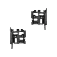 thumbnail image 1 of Par de BASES PARA FARO CHEYENNE 2003 al 2006 CHEVROLET DEPO ., 1 of 4