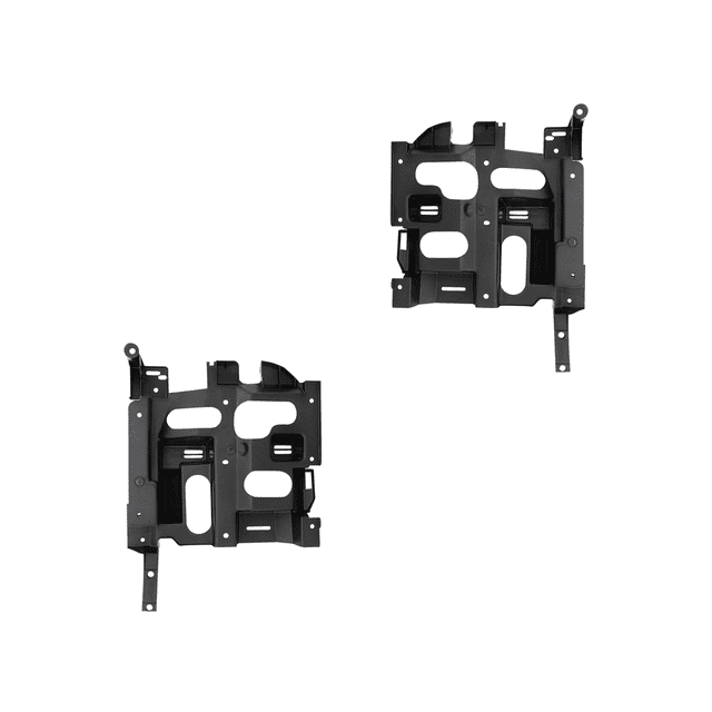 Par de BASES PARA FARO CHEYENNE 2003 al 2006 CHEVROLET DEPO .
