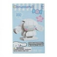 thumbnail image 1 of Hello Kitty Build Kit Block Figure - Cinnamoroll - 106 Pieces - Ages 6+, 1 of 3