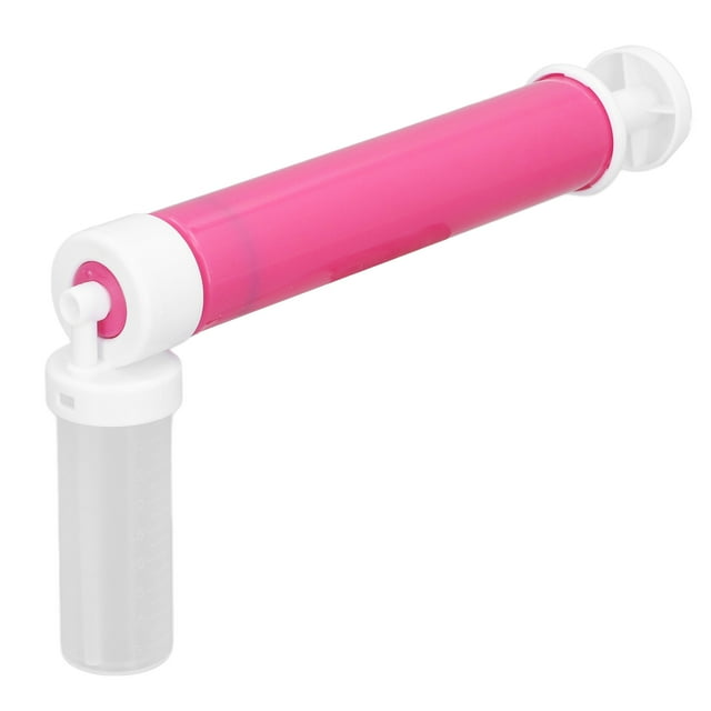 Ecomeon Manual Cake Airbrush, Cake Coloring Pump Professional For Pastry For Biscuits