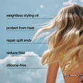 thumbnail image 2 of Aceite capilar BONDIBOOST Rapid Repair Bond Builder de 55 ml para cabello dañado, 2 of 9