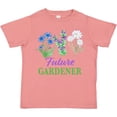 thumbnail image 3 of Inktastic Future Gardener Boys or Girls Toddler T-Shirt, 3 of 5