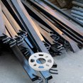 thumbnail image 2 of Scaffold Fixing Part Scaffold Fixed Disc Removable Scaffold Disc Scaffold Adapter Part, 2 of 8