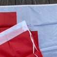 thumbnail image 5 of 90x150cm Tonga Flag 3x5 Feet Super Poly Football Flag Indoor Outdoor Polyester Flag, 5 of 5