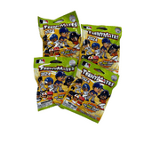 TEENYMATES BLIND PACKS BASEBALL 2024 LOT OF 4 PACKS