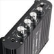 thumbnail image 4 of 2X Amplificador HIFI -838 Mini Amplificador MP3 para Coche de 2.1 Canales Entrada Auxiliar Ajuste de Graves Altos y Bajos Amplificador Supergraves 20Wx2+40W, 4 of 5