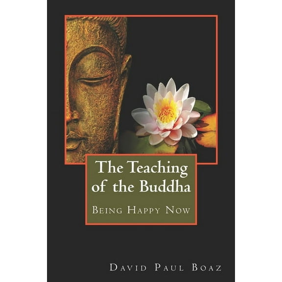 The Teaching of the Buddha (Paperback)