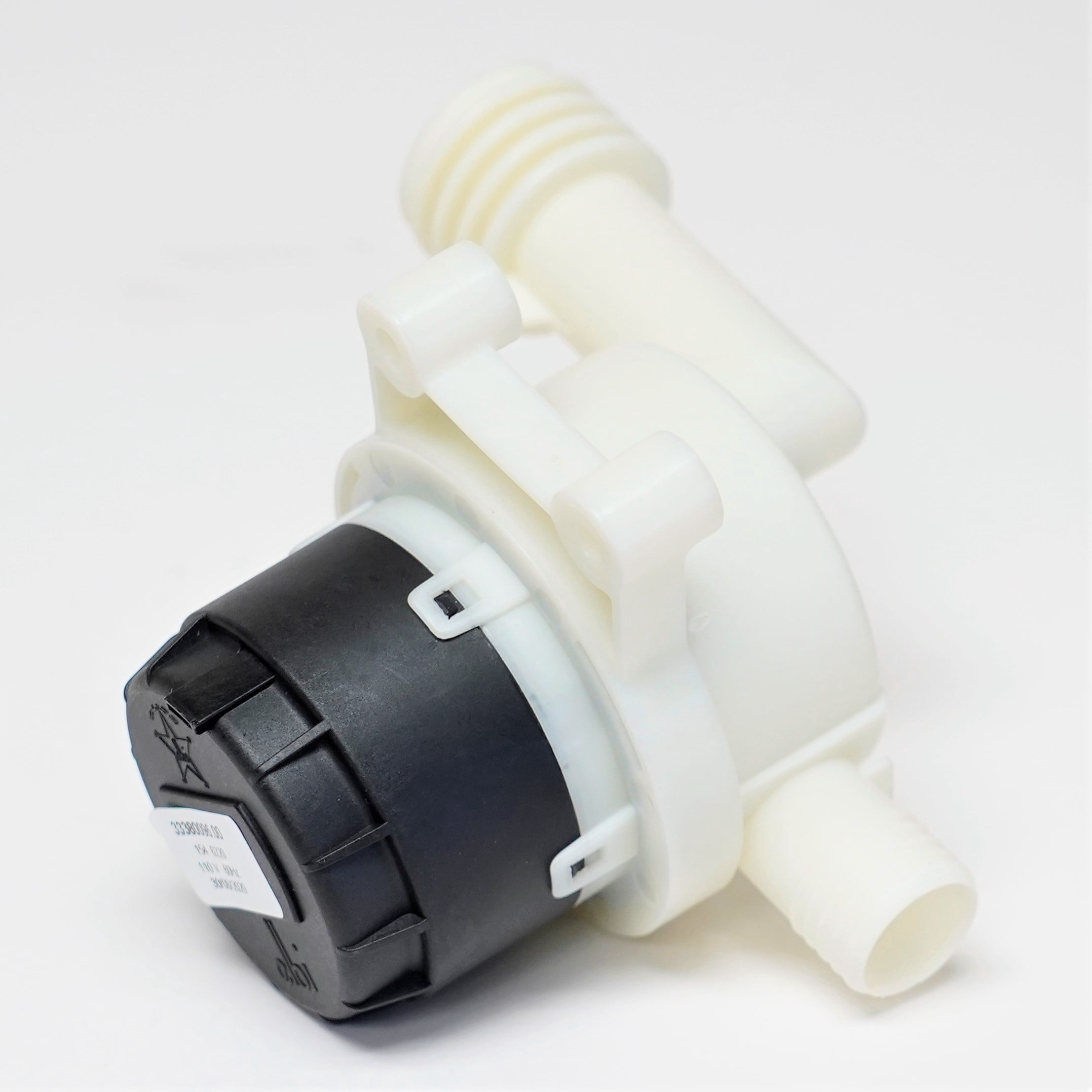 Dishwasher Drain Valve for Frigidaire, AP4319503, PS2331069, 154622001