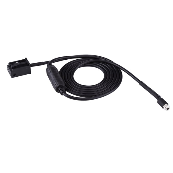 Cable Adaptador Auxiliar Hembra Para , Transferencia De Datos De Alta Eficiencia, Fácil De Instalar, ParaE85/E86 Z4,E83 X3