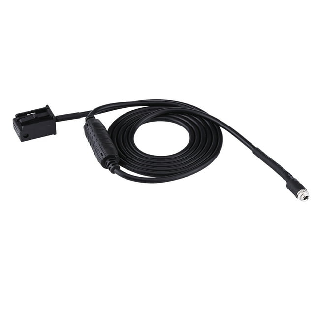 Cable Adaptador Auxiliar Hembra Para , Transferencia De Datos De Alta Eficiencia, Fácil De Instalar, ParaE85/E86 Z4,E83 X3