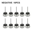 thumbnail image 1 of 10 Pcs Press Fit Diode Alternator Rectifier Electric Generator Accessories ZQ50A, 1 of 10