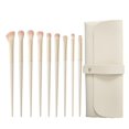 thumbnail image 1 of Makeup Brush Set for Spin Brush My First Valentines Day Outfit All Skin Types – Spin Brush Womens Razors Sensitive Skin Tools for Application of Facial Roller for Face Foundation Powder and, 1 of 3