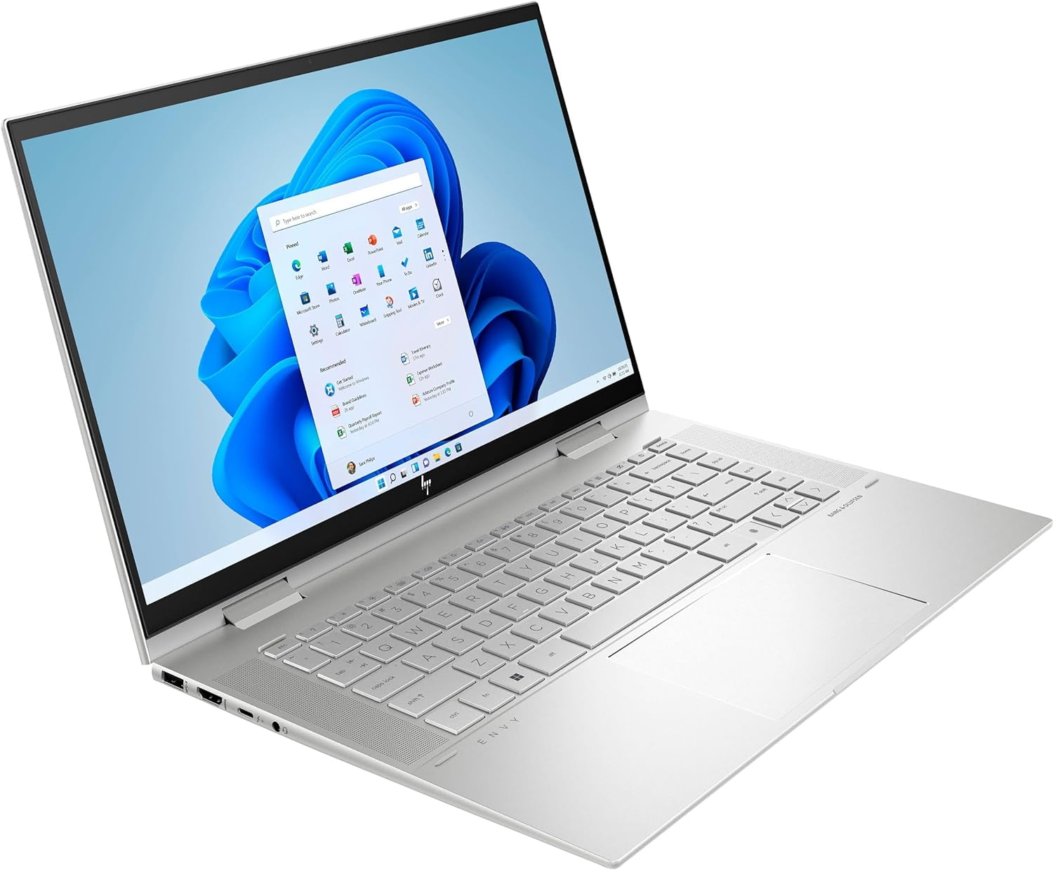 【Win11＆Office】HP ENVY【CPU i7｜12GB｜512GB】 837c212f-2ebc-46c5-b25a-