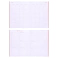 thumbnail image 3 of Pen+Gear 15-Month Monthly Planner, October 2026-December 2027, Floral, 5.5 in x 7.5 in, 3 of 7