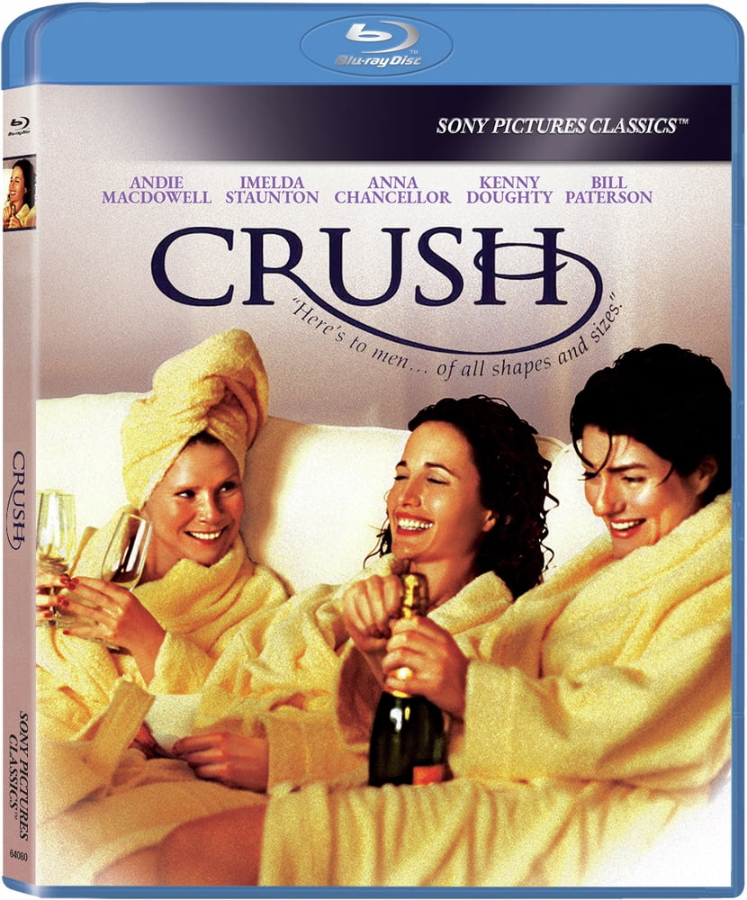 Just One of the Guys:35th Anniversary Editionbluray [Blu-ray