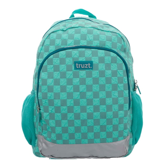 Mochila Juvenil Ruz Truzt (Crinkled Nylon)