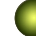thumbnail image 3 of Vickerman 4" Juniper Green 4-Finish Ball Ornament Assortment, 12 per Box, 3 of 3