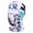 XH-05, variant on Balaclava Ski Mask for Men Women, Summer Cooling Full Face Mask Sun UV Protection Neck Hood Scarf for Cyling Motorcycle Hiking