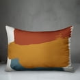thumbnail image 3 of Creative Products Colorful Swatches 14x20 Indoor / Outdoor Pillow, 3 of 3