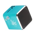 thumbnail image 1 of Mini Bluetooth Speaker,Mini Bluetooth Speaker Clear Mini Speaker Portable Speaker Compact and Lightweight, 1 of 14