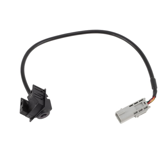 Unique Bargains Car Park Assist Camera Rear View Backup Reverse Camera for Buick Lacrosse 2010-2013 No.90802516/42389646 1 Pc