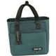 thumbnail image 1 of Bolsa térmica para el almuerzo, bolsa térmica para mujer, lonchera térmica resistente al agua Verde, 1 of 8