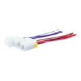 thumbnail image 1 of Metra 70-1763 Wiring Harness for Select 1984-1994 Nissan and Infiniti Vehicles, 1 of 1