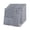 Gray, variant on 30Pack 3D Wall Panels for Interior Wall Décor Black 11.8"*11.8" Covering Panels, PVC Textured 3D Wall Tile for Living Room, Bedroom DIY Interior Décor