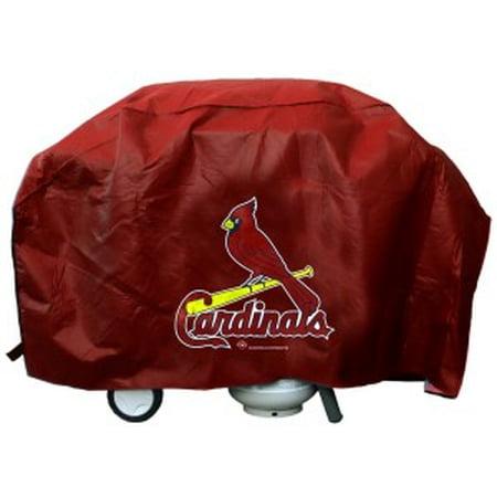 Rico Industries Cardinals Vinyl Grill Cover