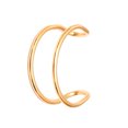 thumbnail image 1 of Boucles d'Oreilles Décoratives en Alliage Cartilage Non Percées pour Femmes, 1 of 10