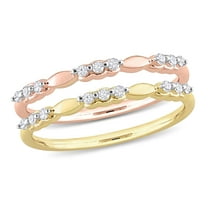 Everly Women's Diamond Sterling Silver Ring